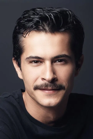 Исмаил Хаджиоглу